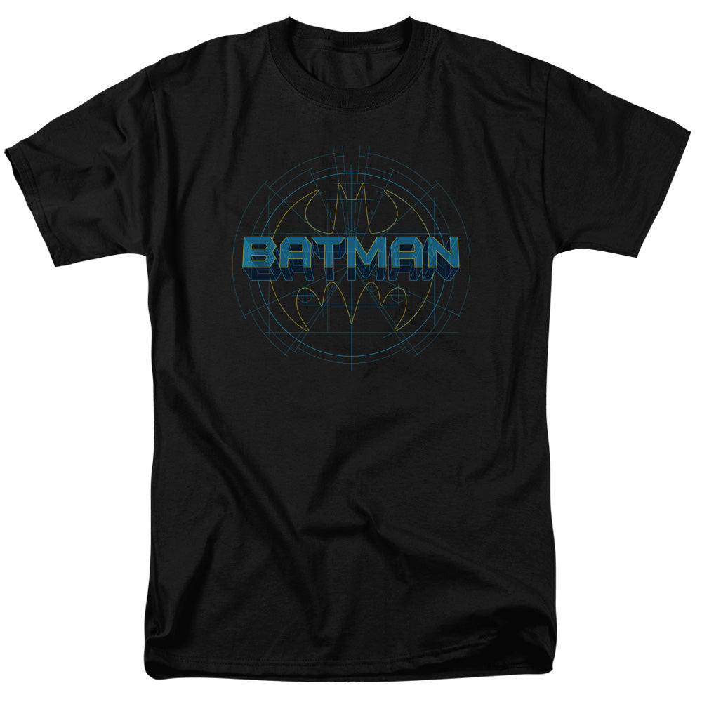 Bat Tech Logo