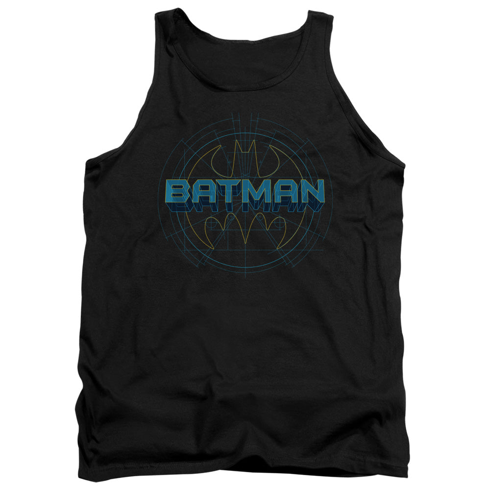 Bat Tech Logo