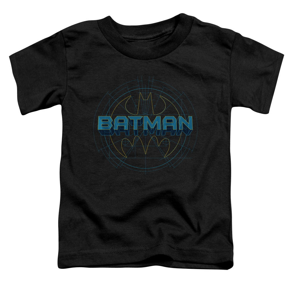 Bat Tech Logo