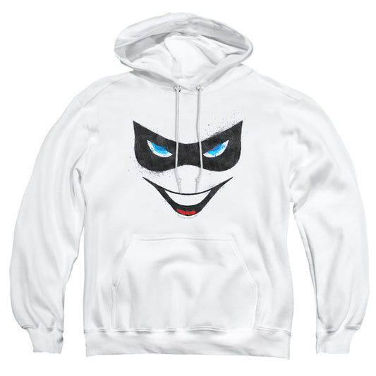 Harley Face