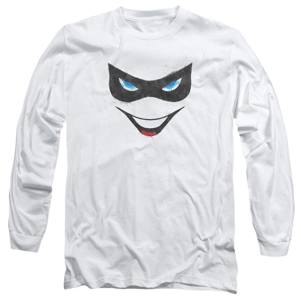Harley Face