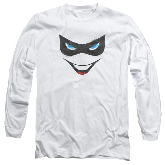 Harley Face