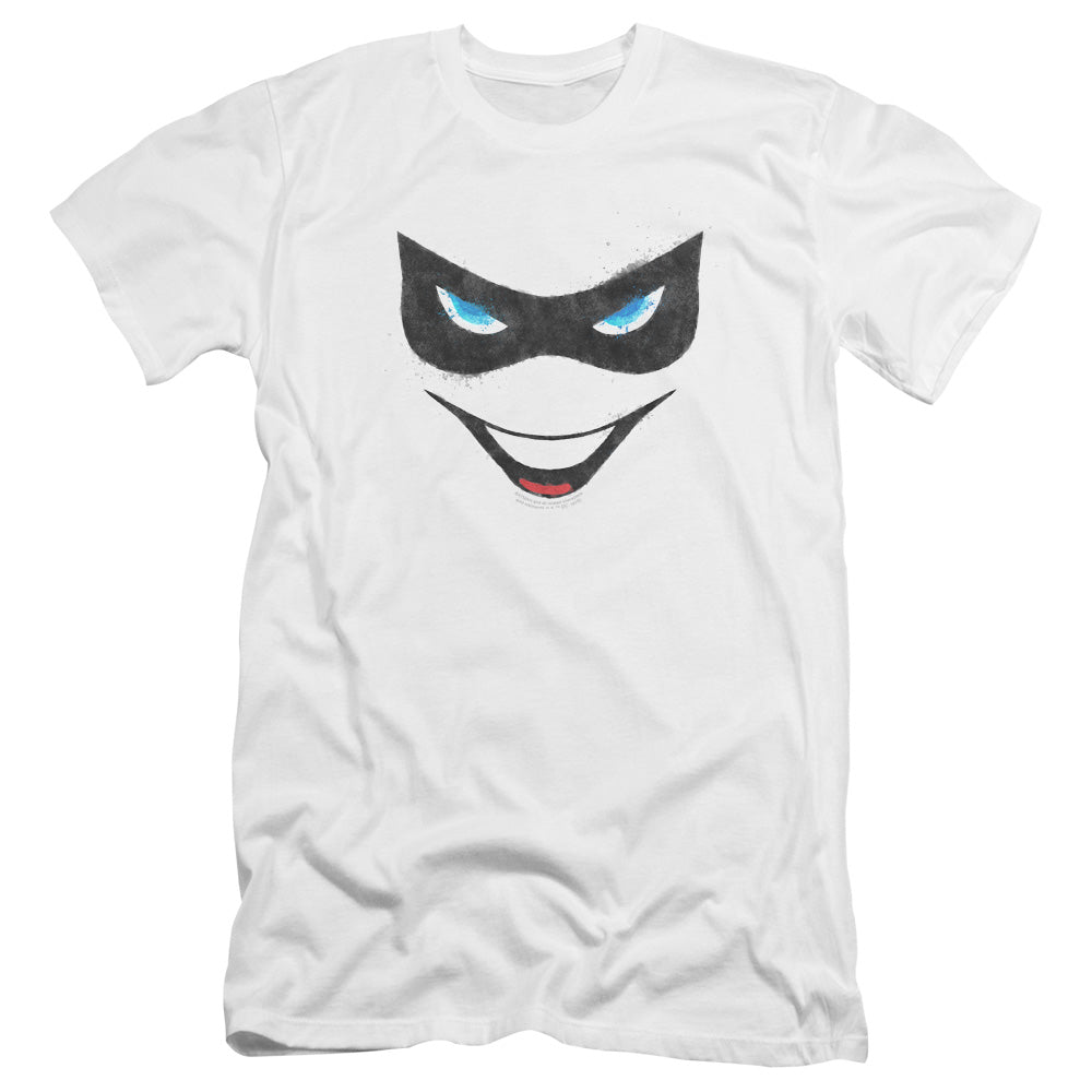 Harley Face