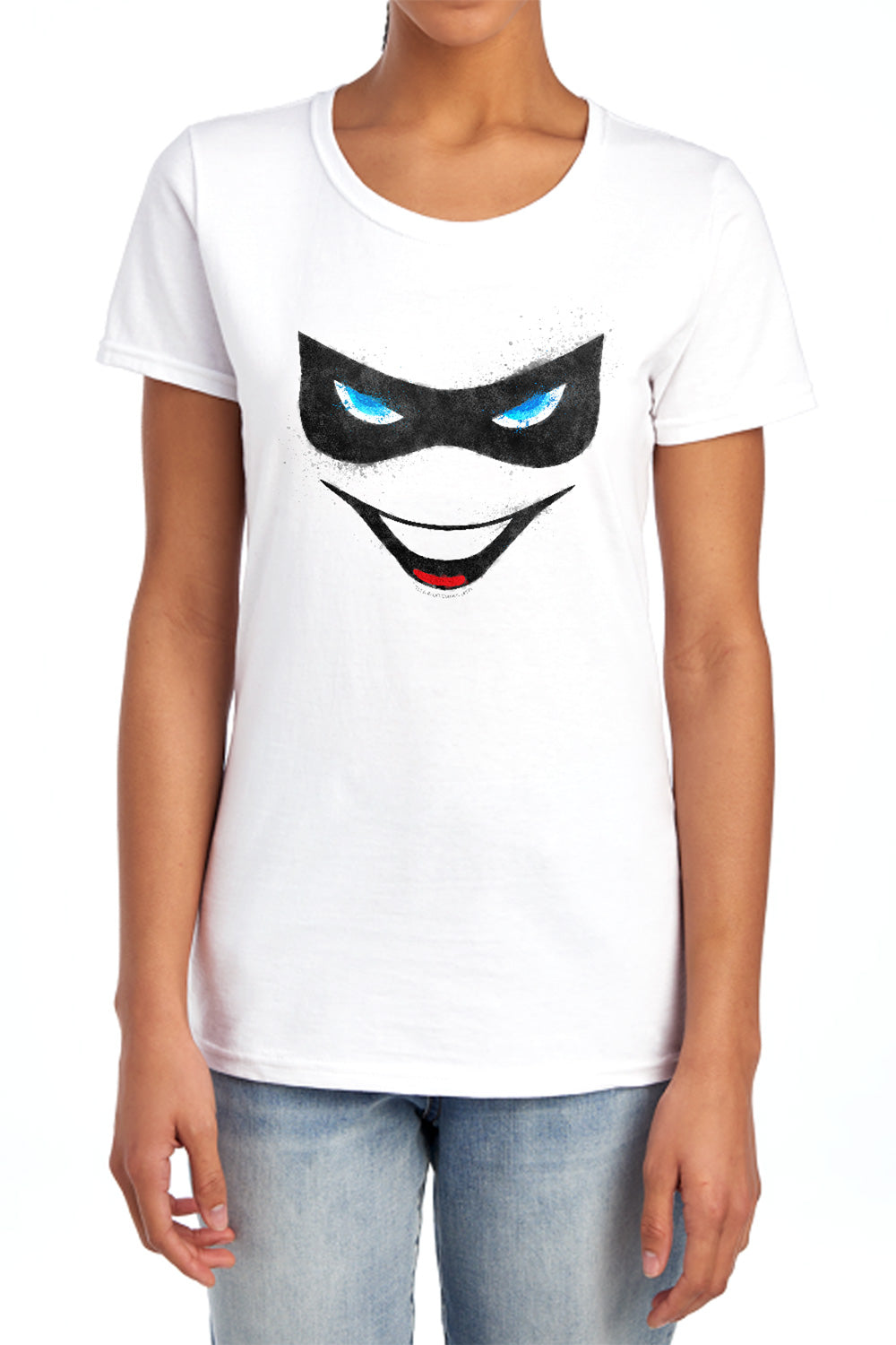 Harley Face