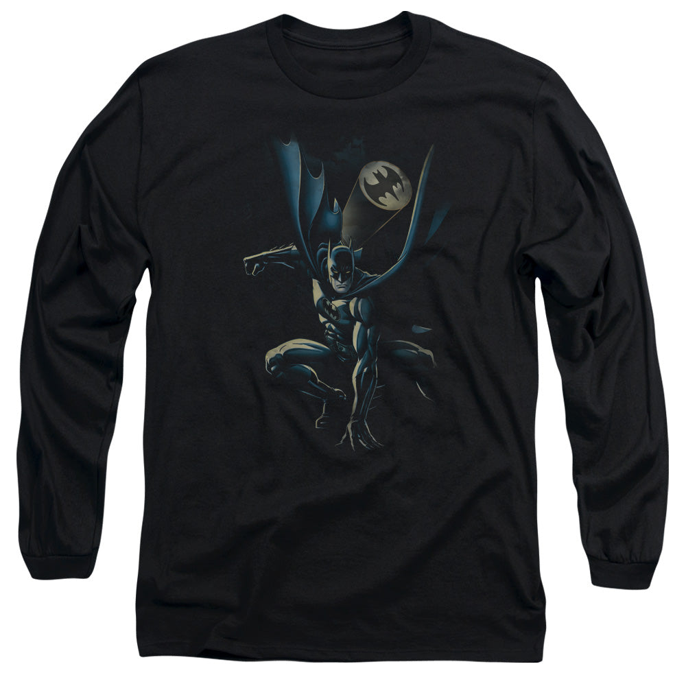 Calling All Bats