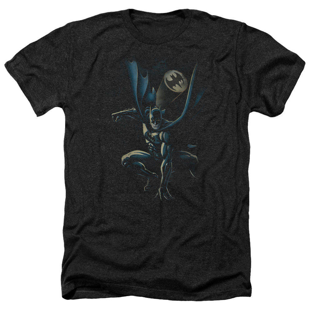 Calling All Bats
