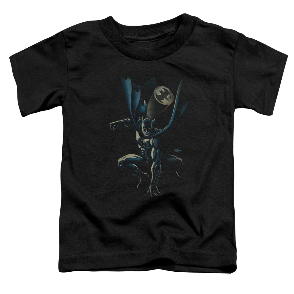 Calling All Bats