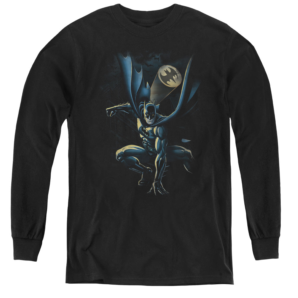 Calling All Bats