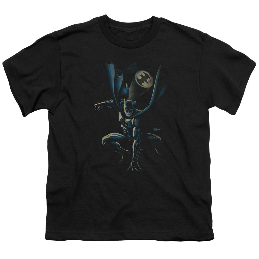 Calling All Bats