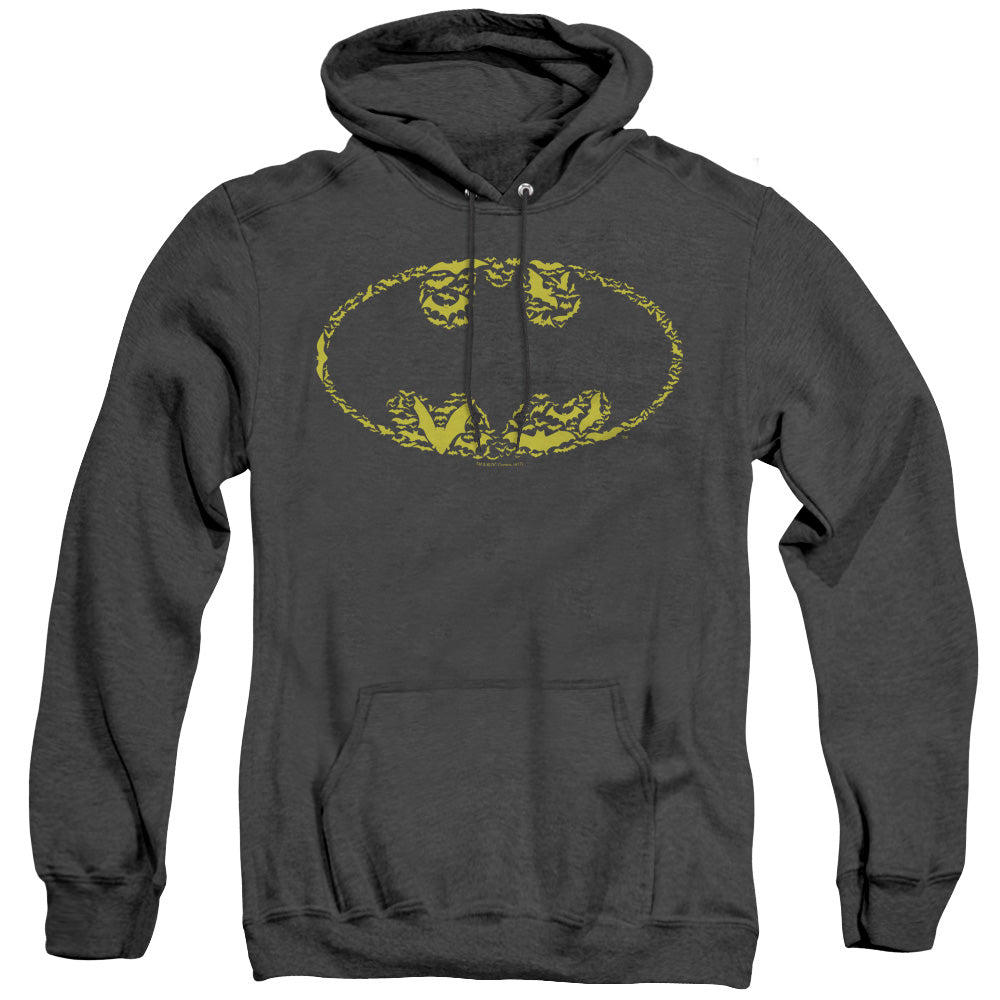 Bats On Bats