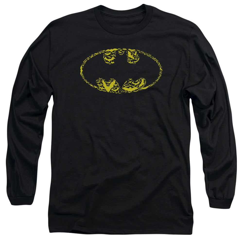 Bats On Bats