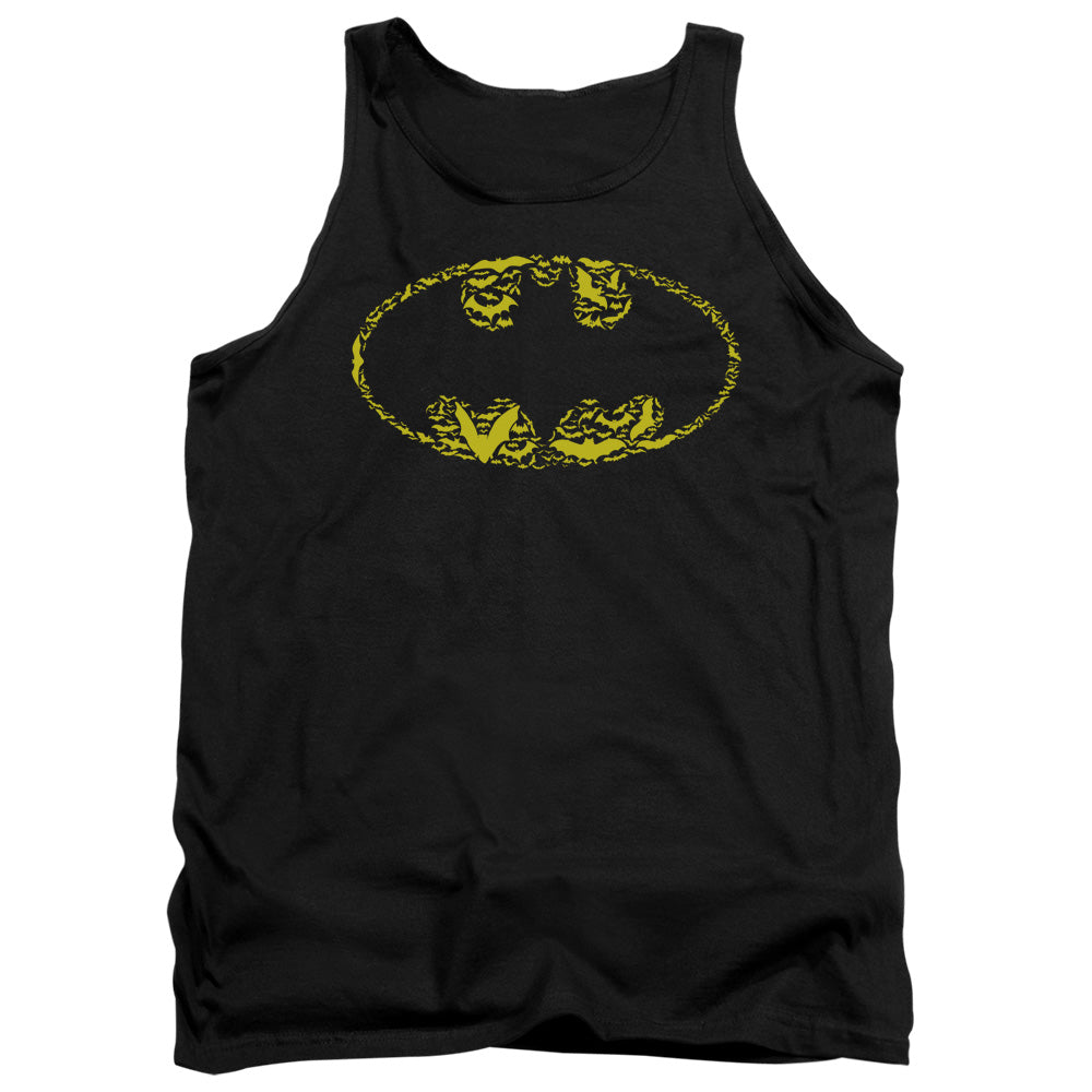 Bats On Bats