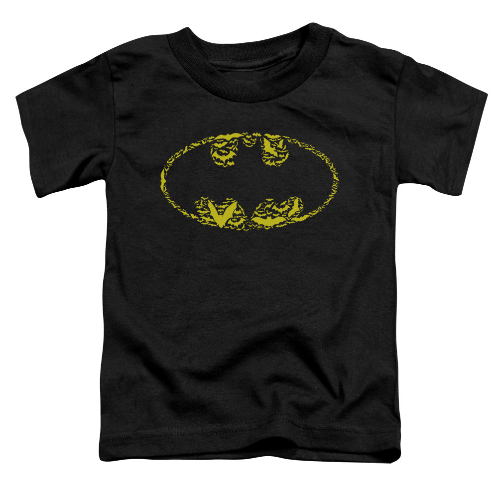 Bats On Bats