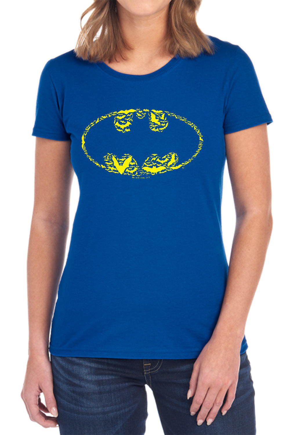 Bats On Bats