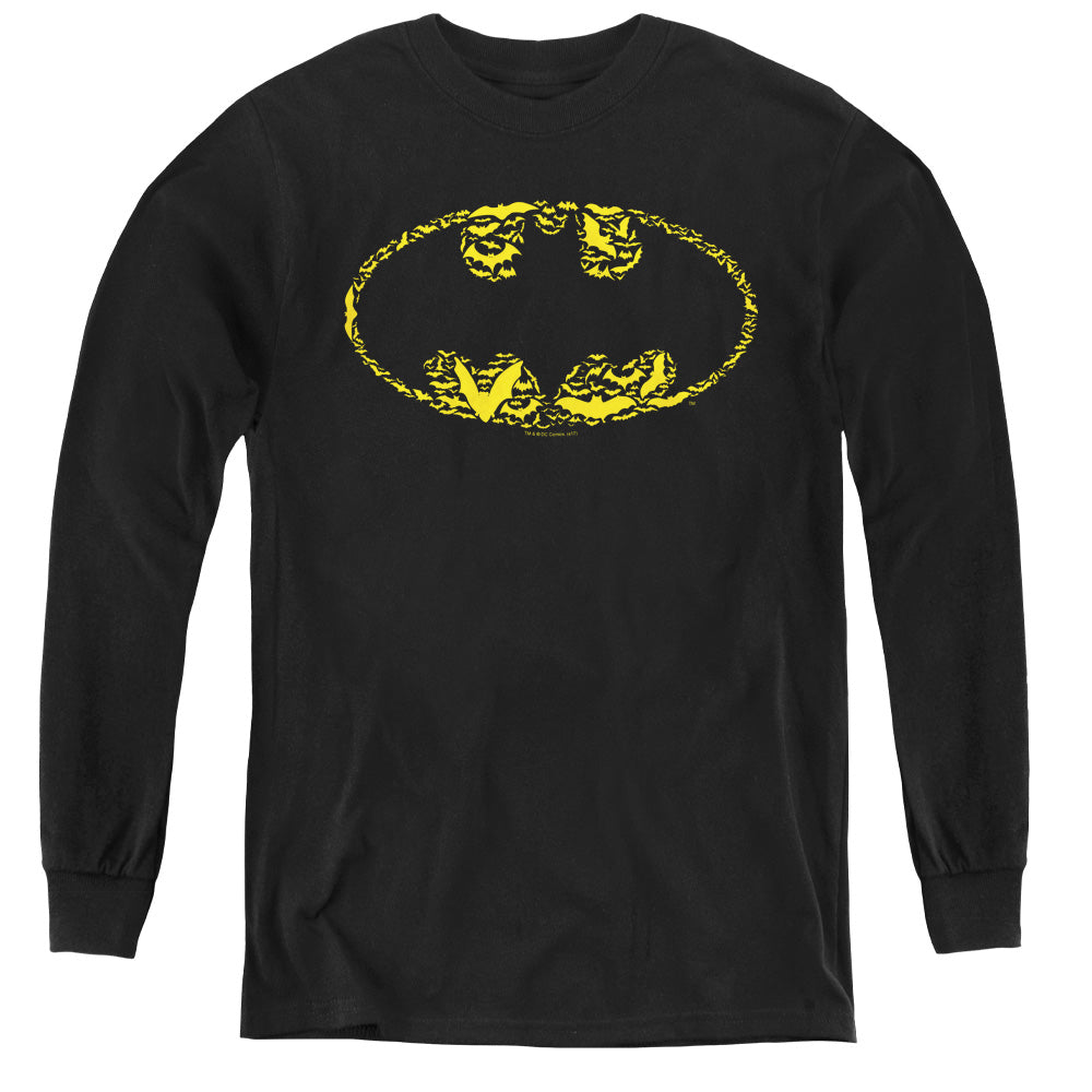 Bats On Bats