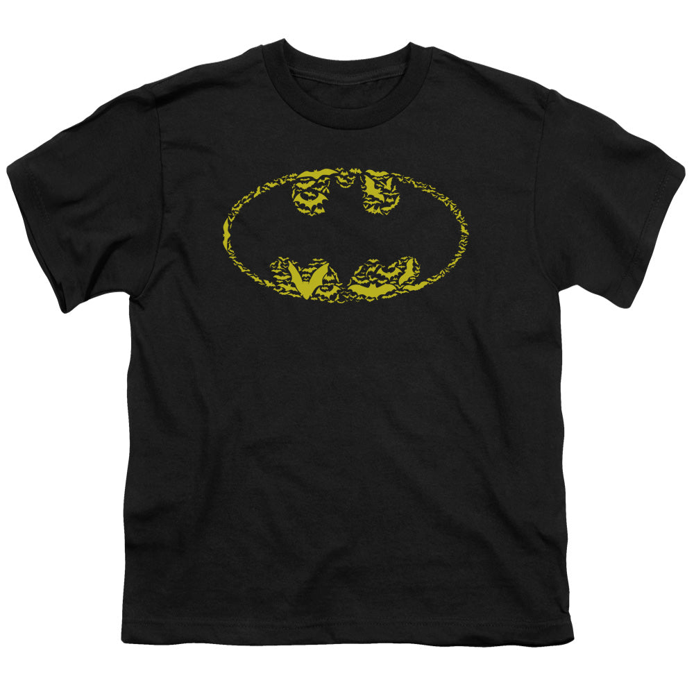 Bats On Bats