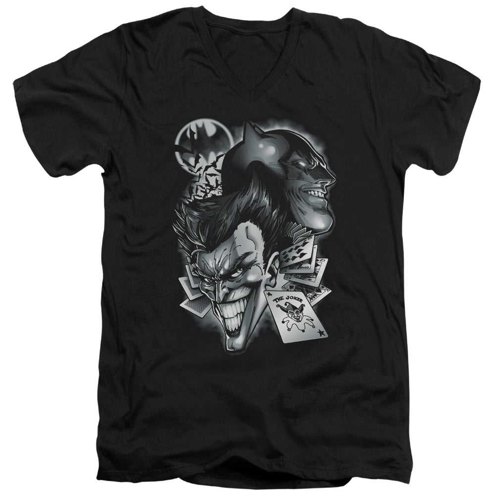 Archenemies