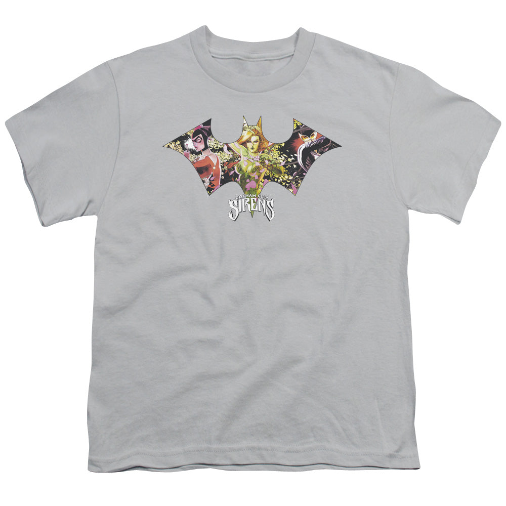 Sirens Bat