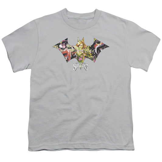 Sirens Bat