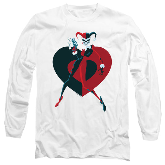 Harely  Heart