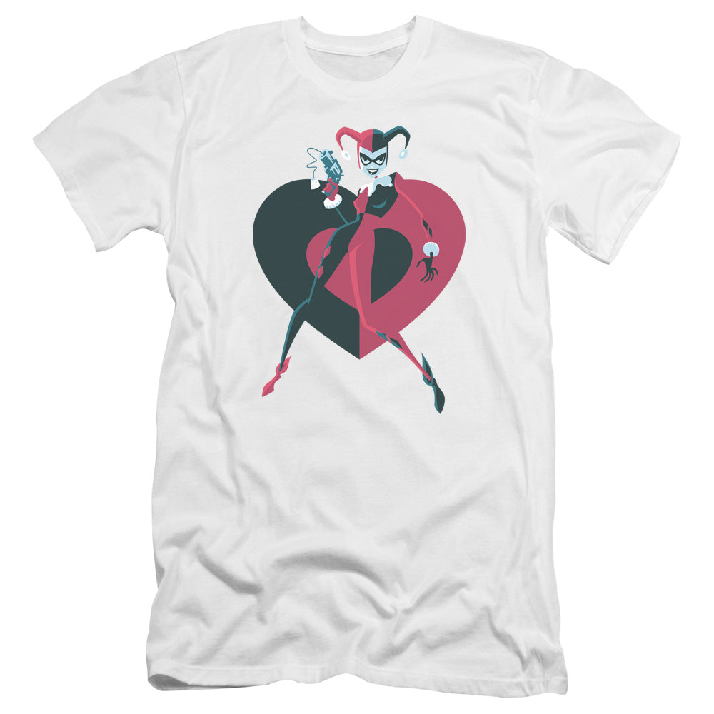 Harely  Heart