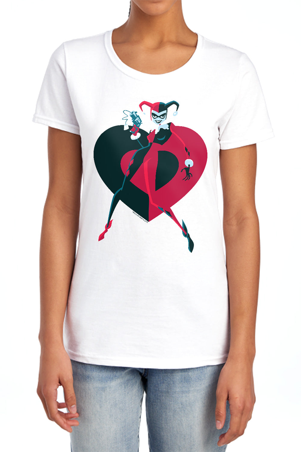 Harely  Heart