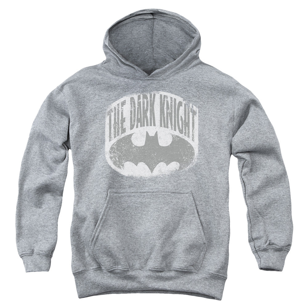 Dark Knight Shield