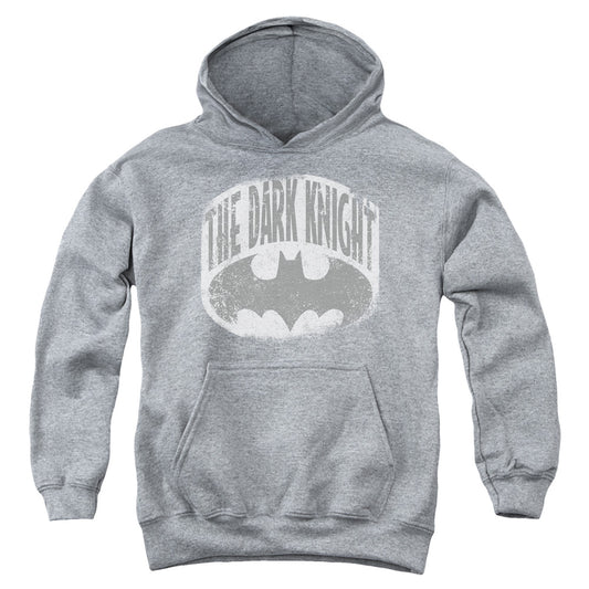 Dark Knight Shield