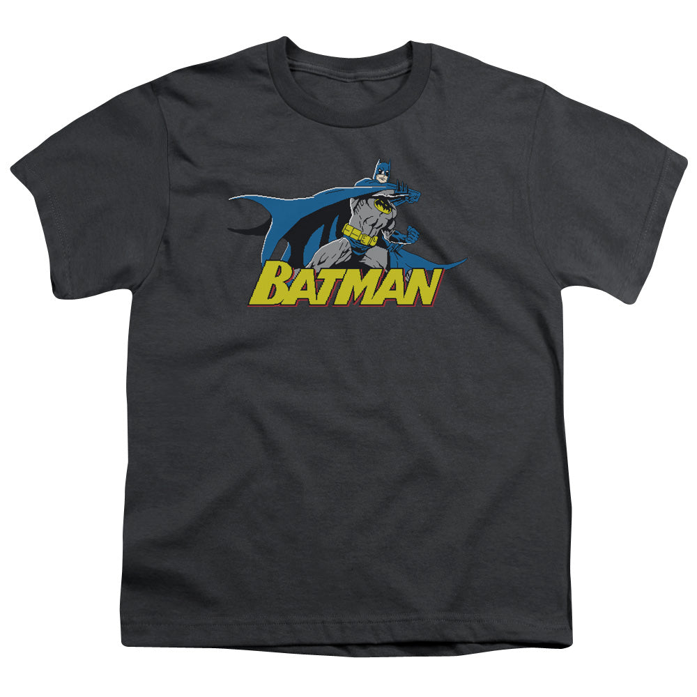 8 Bit Cape