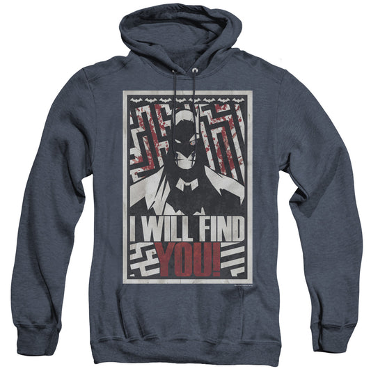 I Will Fnd You