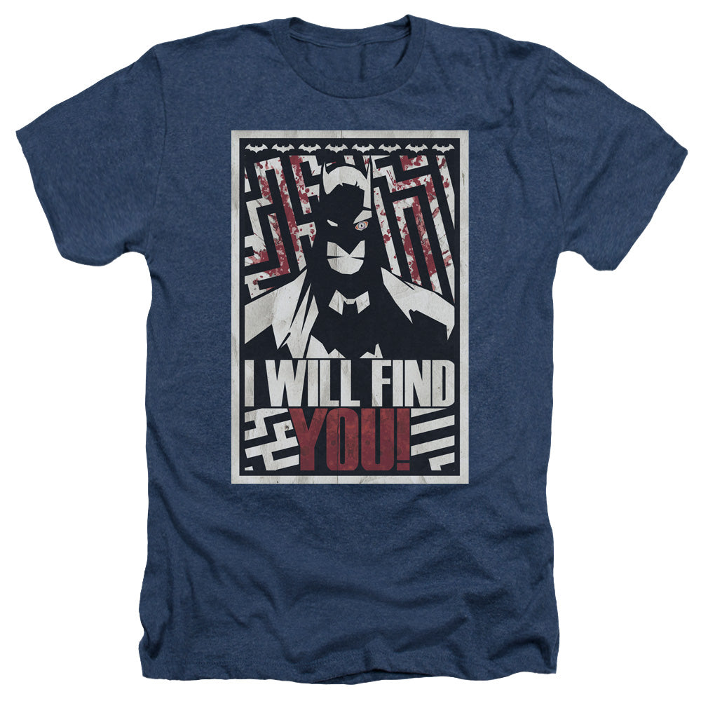 I Will Fnd You