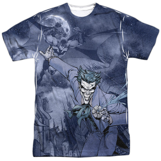Catch The Joker