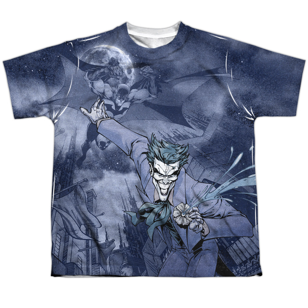 Catch The Joker