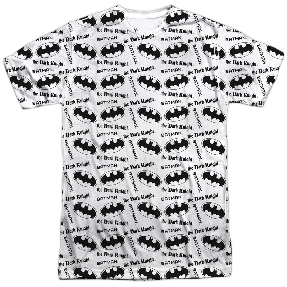Repeat Dark Knight