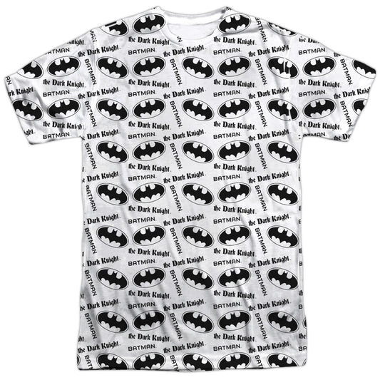 Repeat Dark Knight