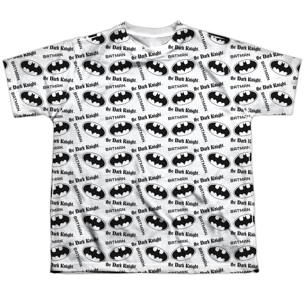Repeat Dark Knight