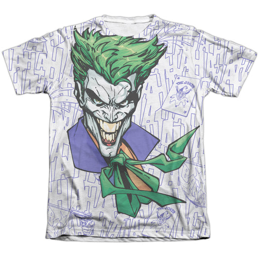 Laugh Clown Laugh