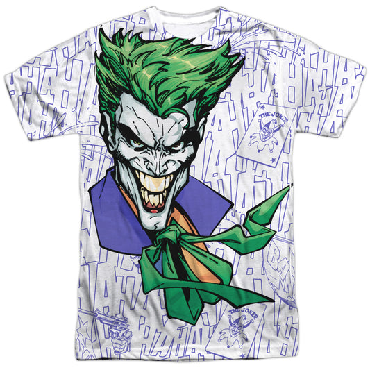 Laugh Clown Laugh