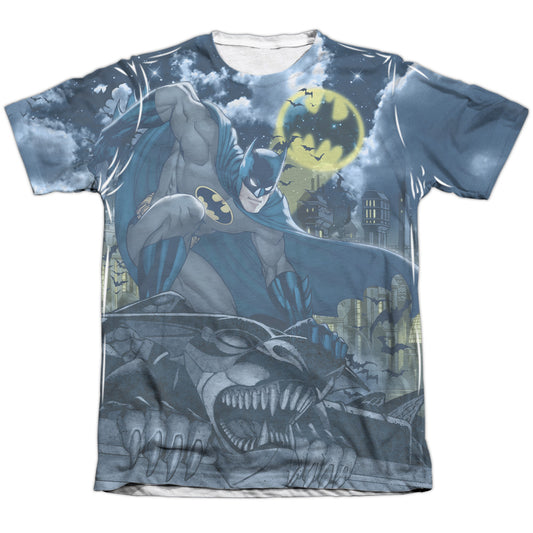 Gotham Gargoyle