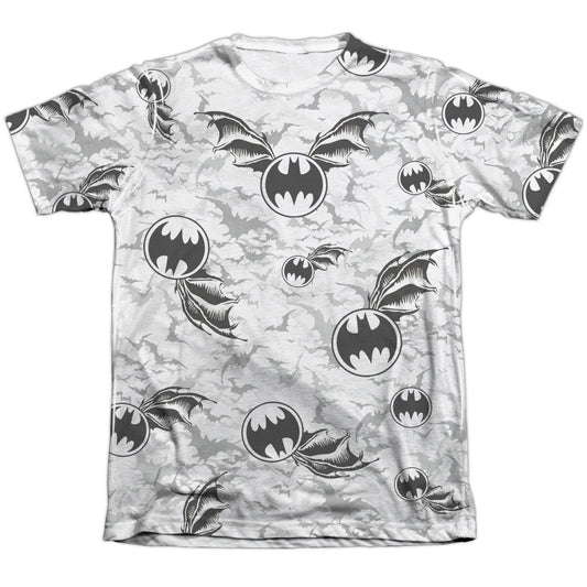 Bat Flight
