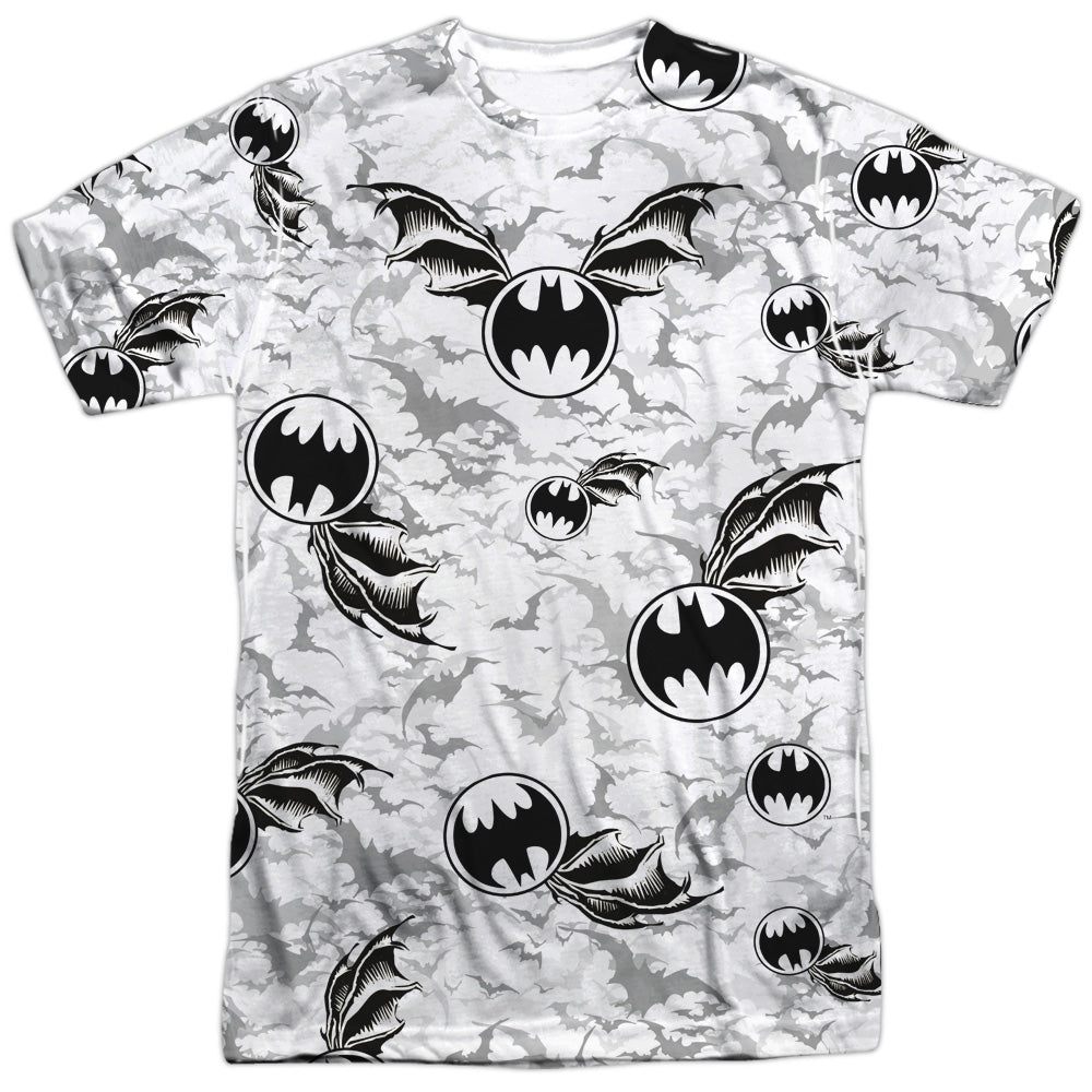 Bat Flight