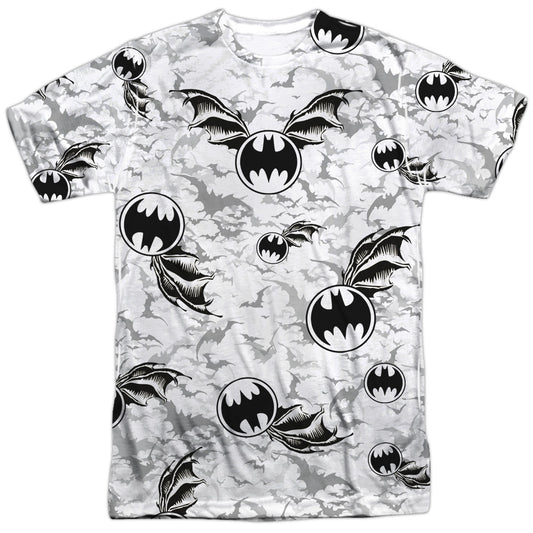 Bat Flight