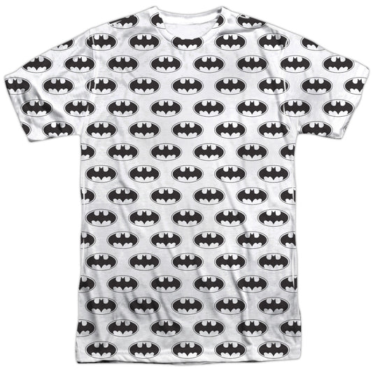 Bats All Over