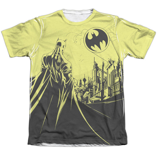 Bat Signal