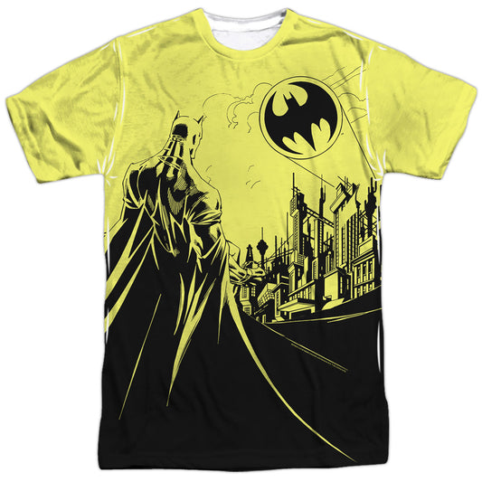 Bat Signal