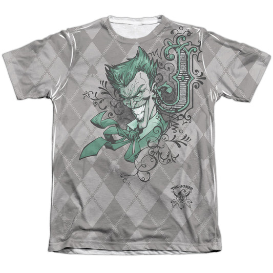 Jokergyle