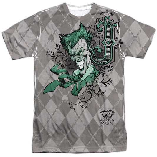 Jokergyle