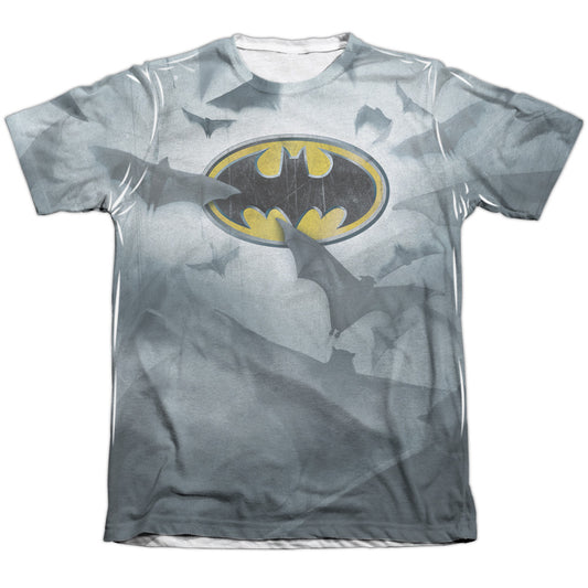 Bats Logo