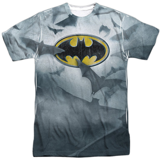 Bats Logo