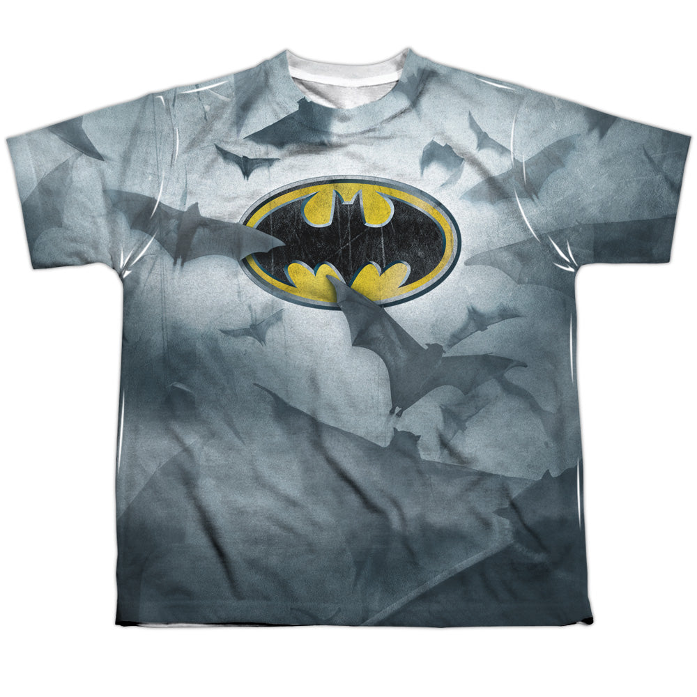 Bats Logo